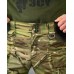 Тактичні штани 7.62 Rip-Stop Multicam із захистом колін та вентиляцією
