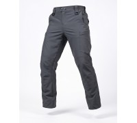Тактичні штани Cambodia Grey (TuWay Elastic)