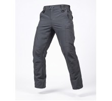 Тактичні штани Cambodia Grey (TuWay Elastic)