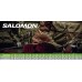 Тактичні черевики Salomon QUEST 4D Forces 2 Coyote