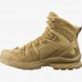 Тактичні черевики Salomon QUEST 4D Forces 2 Coyote