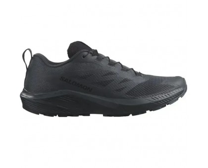 Кросівки Salomon Sense Ride 5 SR Indink Темно-синій
