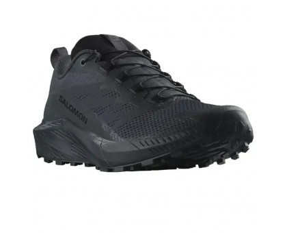 Кросівки Salomon Sense Ride 5 SR Indink Темно-синій