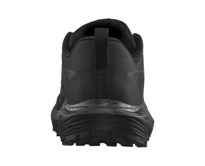 Трейлові кросівки Salomon Sense Ride 5 SR Black