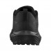Трейлові кросівки Salomon Sense Ride 5 SR Black