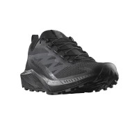 Кросівки Salomon Sense Ride 5 SR Black