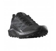 Кросівки Salomon Sense Ride 5 SR Black