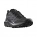 Трейлові кросівки Salomon Sense Ride 5 SR Black