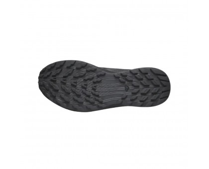Трейлові кросівки Salomon Sense Ride 5 SR Black