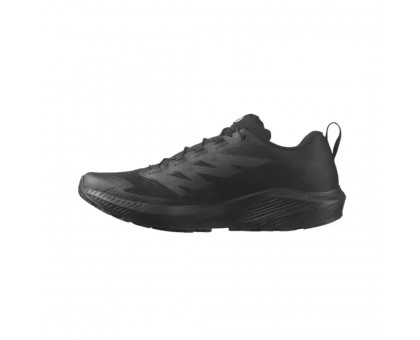 Трейлові кросівки Salomon Sense Ride 5 SR Black