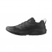 Трейлові кросівки Salomon Sense Ride 5 SR Black