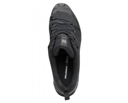 Тактичні кросівки Salomon XA PRO Forces Black