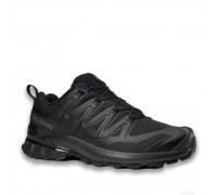 Тактичні кросівки Salomon XA PRO Forces Black