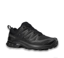 Тактичні кросівки Salomon XA PRO Forces Black