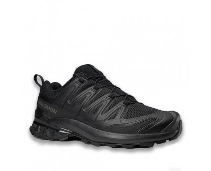 Тактичні кросівки Salomon XA PRO Forces Black
