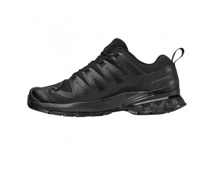 Тактичні кросівки Salomon XA PRO Forces Black