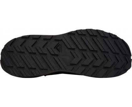 Кросівки Salomon XC EDGE Black/Asphalt/Black — літні текстильні кросівки