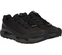 Кросівки Salomon XC EDGE Black/Asphalt/Black