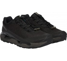 Кросівки Salomon XC EDGE Black/Asphalt/Black