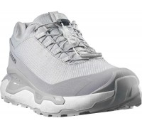 Кросівки Salomon XC EDGE Alloy/White/Alloy