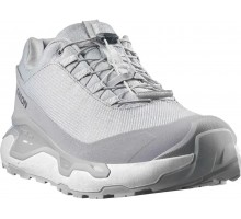 Кросівки Salomon XC EDGE Alloy/White/Alloy