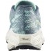 Кросівки Salomon AERO GLIDE 4 GRVL Stormyweather/Lichen - універсальність, стиль та комфорт