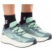 Кросівки Salomon AERO GLIDE 4 GRVL Stormyweather/Lichen - універсальність, стиль та комфорт