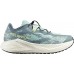 Кросівки Salomon AERO GLIDE 4 GRVL Stormyweather/Lichen - універсальність, стиль та комфорт