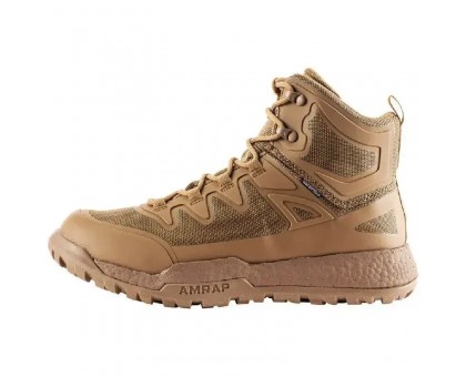Тактичні черевики Belleville Vapor Boot Coyote