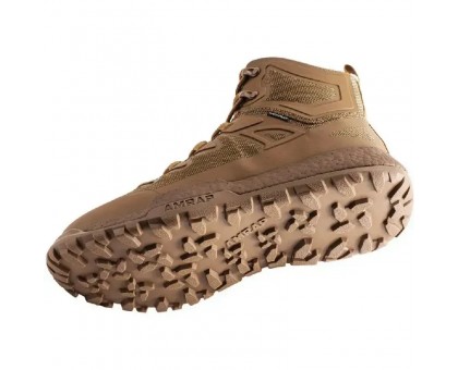 Тактичні черевики Belleville Vapor Boot Coyote
