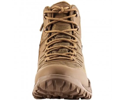 Тактичні черевики Belleville Vapor Boot Coyote