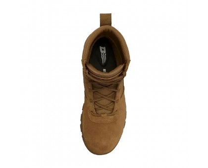 Тактичні черевики Belleville Spear Point Lightweight Hot Weather Brown