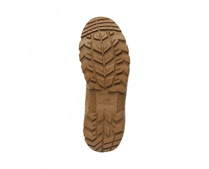 Тактичні черевики Belleville Spear Point Lightweight Hot Weather Brown