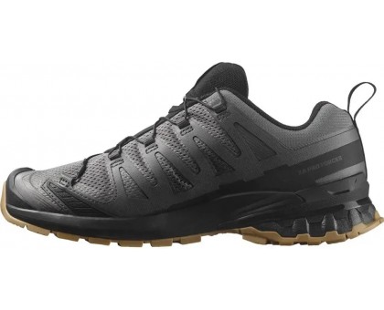 Тактичні кросівки Salomon XA PRO Forces Castlerock/gum/black