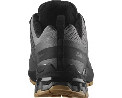 Тактичні кросівки Salomon XA PRO Forces Castlerock/gum/black