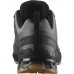 Тактичні кросівки Salomon XA PRO Forces Castlerock/gum/black