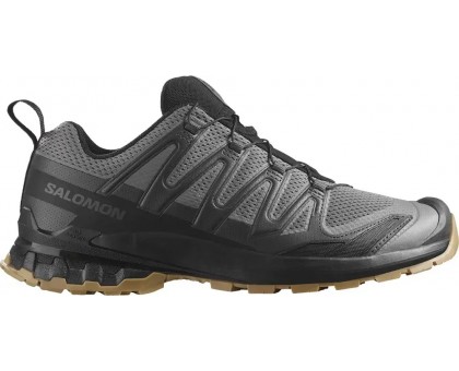 Тактичні кросівки Salomon XA PRO Forces Castlerock/gum/black