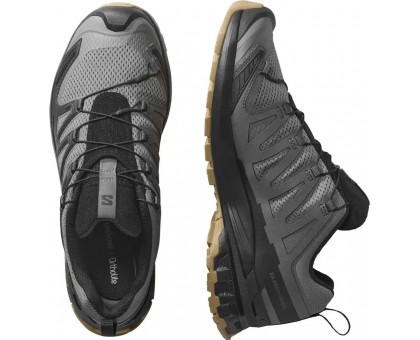 Тактичні кросівки Salomon XA PRO Forces Castlerock/gum/black