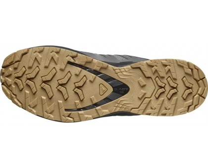 Тактичні кросівки Salomon XA PRO Forces Castlerock/gum/black
