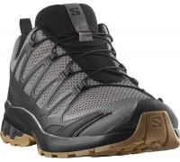 Кросівки Salomon XA PRO Forces Castlerock/gum/black