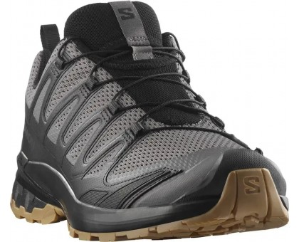 Тактичні кросівки Salomon XA PRO Forces Castlerock/gum/black