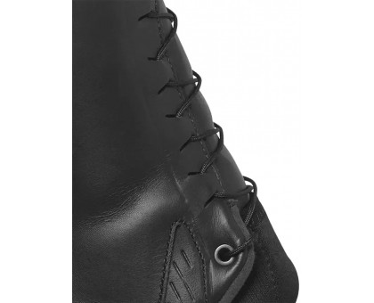 Чоловічі кросівки Salomon Sense Ride 5 SR Leather Black