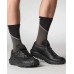 Чоловічі кросівки Salomon Sense Ride 5 SR Leather Black