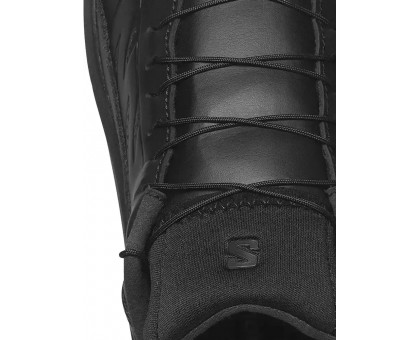 Чоловічі кросівки Salomon Sense Ride 5 SR Leather Black