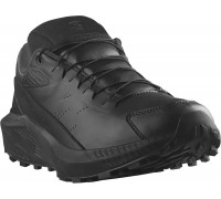 Кросівки Salomon Sense Ride 5 SR Leather Black