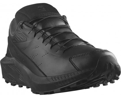 Чоловічі кросівки Salomon Sense Ride 5 SR Leather Black