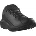 Чоловічі кросівки Salomon Sense Ride 5 SR Leather Black
