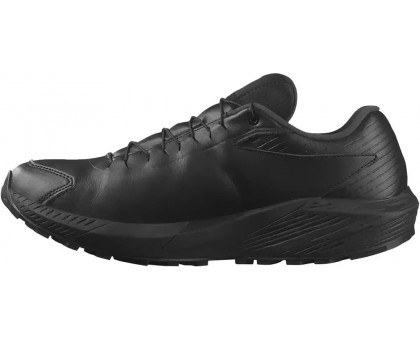 Чоловічі кросівки Salomon Sense Ride 5 SR Leather Black