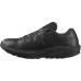 Чоловічі кросівки Salomon Sense Ride 5 SR Leather Black