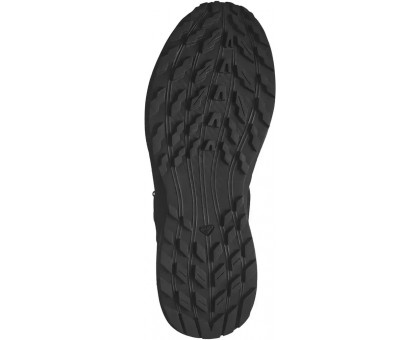 Чоловічі кросівки Salomon Sense Ride 5 SR Leather Black